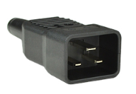 C20 plug